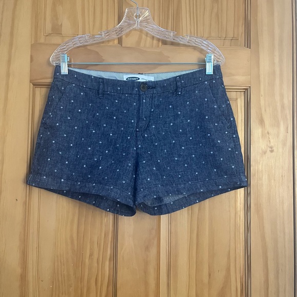 Old Navy Pants - Old Navy Everyday Short Size 6